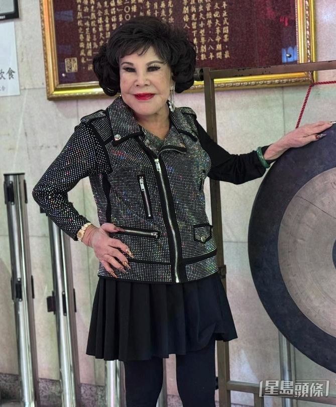 BB晚年变成变弱势群。